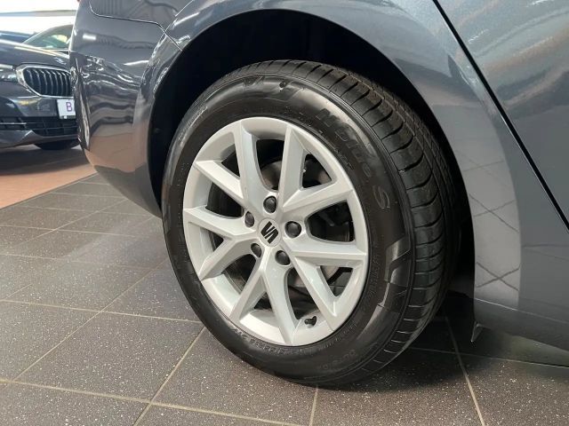 Seat Leon 2.0 TDI Sportstourer Style