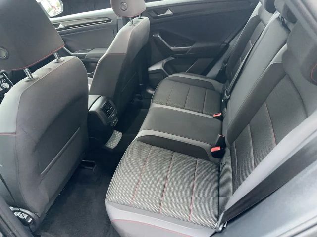 Volkswagen T-Roc 1.5 TSI DSG Sport