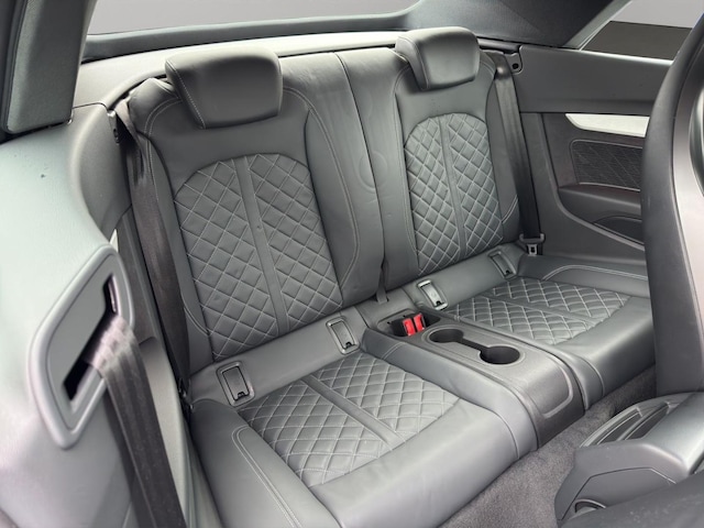 Audi S5 Cabriolet Quattro