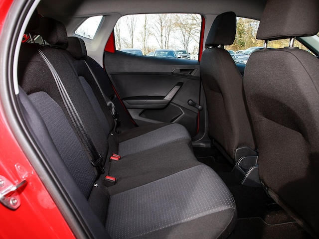 Seat Ibiza 1.0 TSI Style
