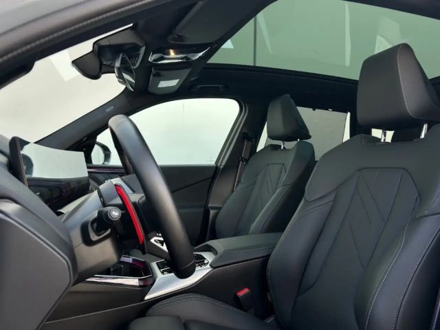 BMW X3 M-Sport xDrive