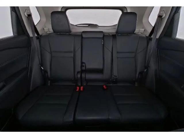 Nissan X-trail N-Connecta