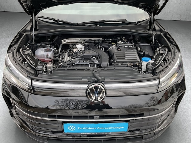 Volkswagen Tiguan DSG