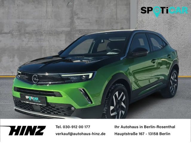 Opel Mokka Ultimate