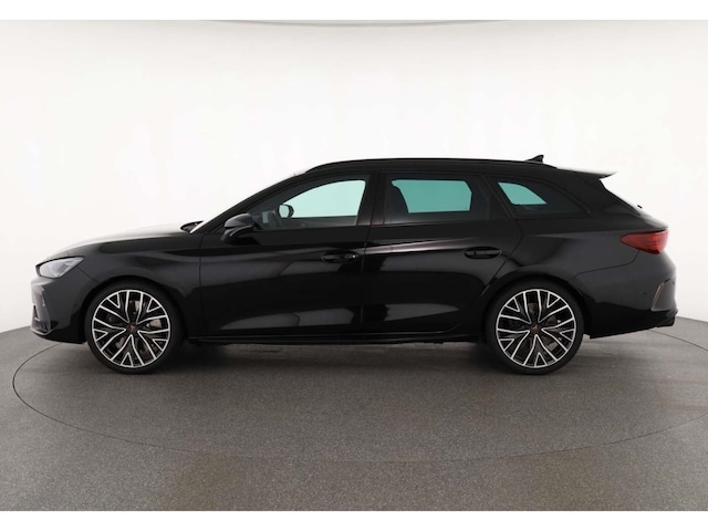Cupra Leon 2.0 TSI 4Drive Sportstourer VZ