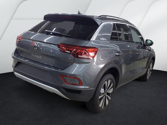 Volkswagen T-Roc 1.0 TSI