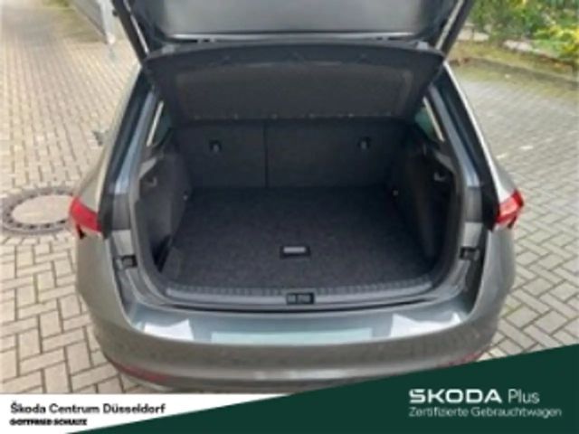 Skoda Scala Drive