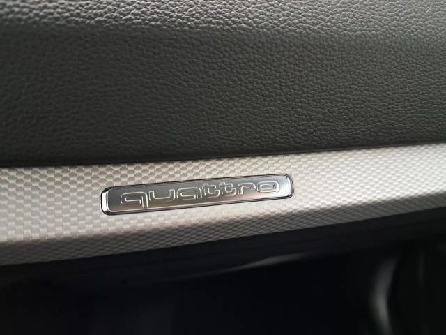 Audi Q2 35 TDI Quattro