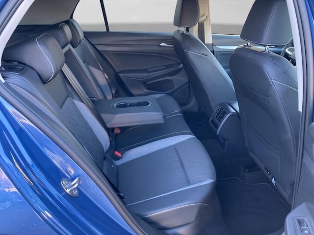 Volkswagen Golf 2.0 TDI DSG