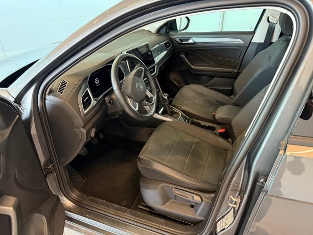 Volkswagen T-Roc 1.0 TSI Pro