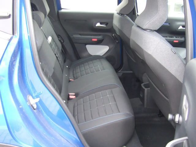 Citroën C3 Turbo100Plus Winterräder Touchscreen Klima PDC