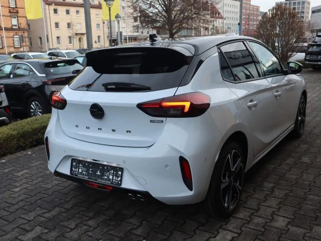 Opel Corsa 1.2 Turbo Ultimate