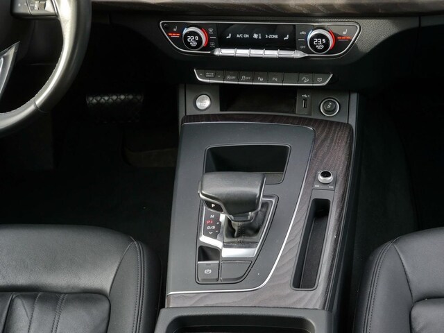 Audi Q5 50 TDI Quattro