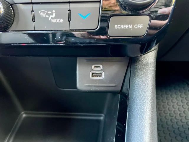 Jeep Compass Altitude