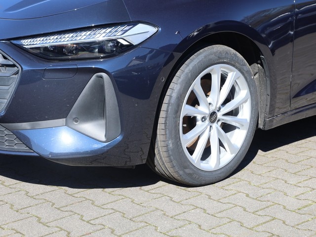 Audi A5 Avant S-Tronic