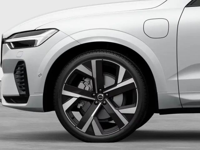 Volvo XC60 AWD T6 Ultra