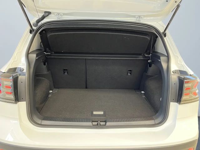 Volkswagen T-Cross 1.0 TSI DSG Style