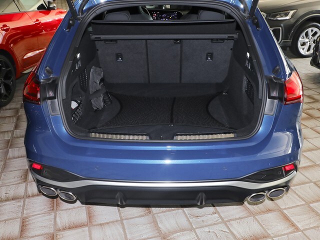 Audi S5 Avant S-Tronic