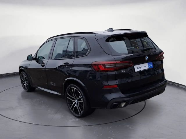 BMW X5 M-Sport xDrive40d