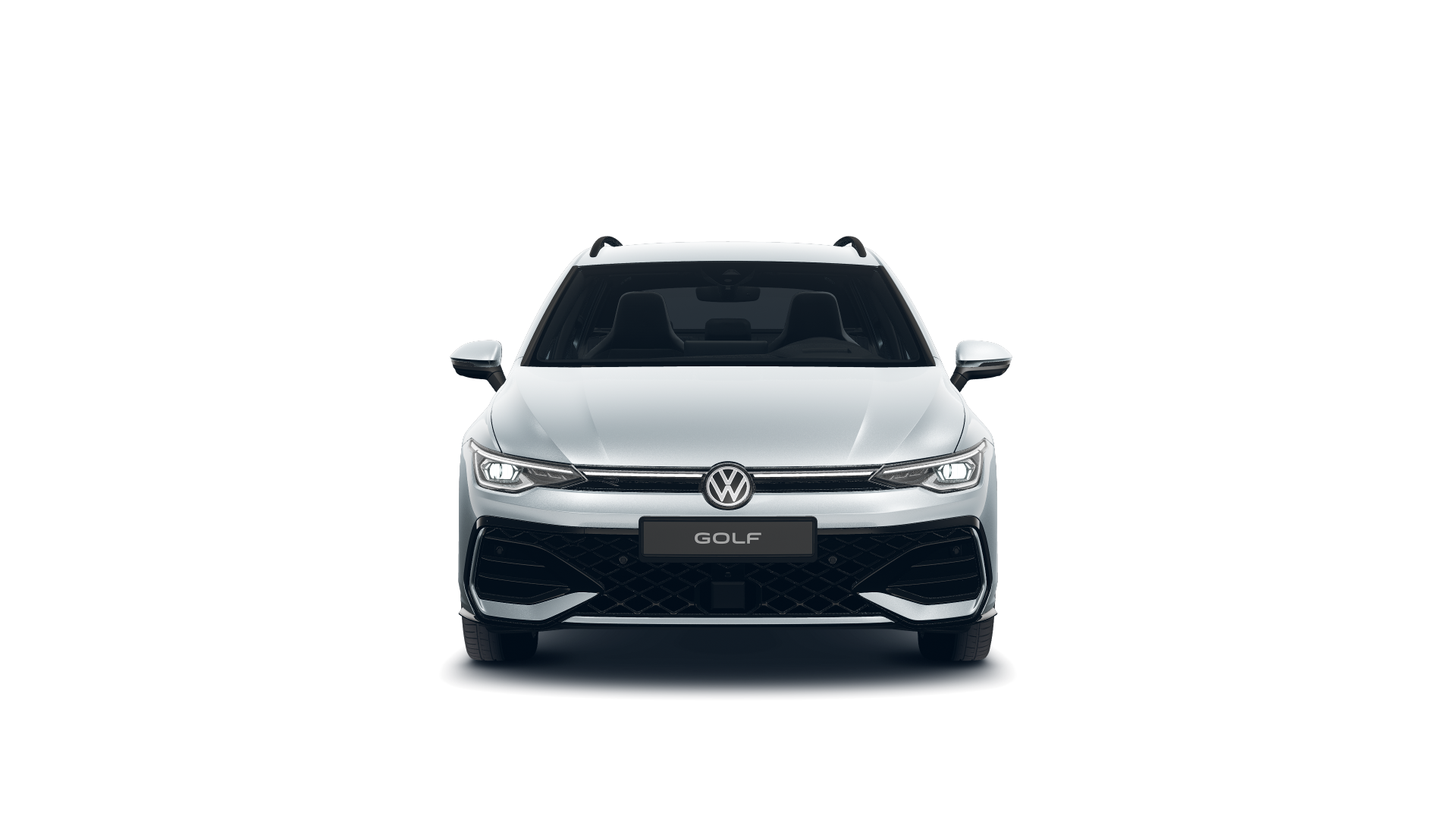 Volkswagen Golf 2.0 TDI DSG Golf VIII Variant