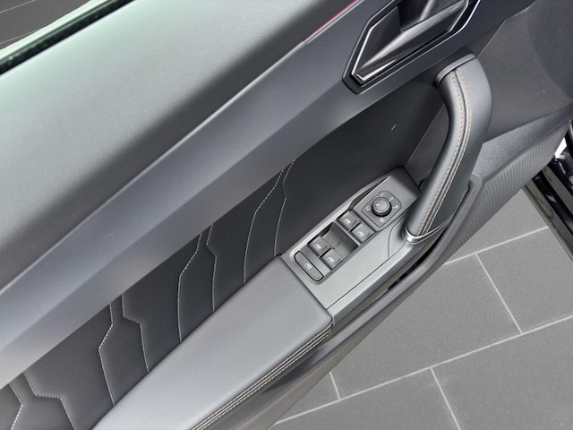 Cupra Formentor 2.0 TSI 4Drive VZ