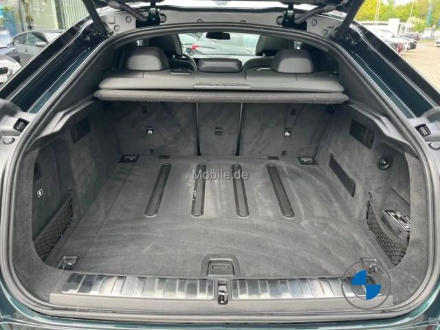 BMW X6 Coupé M-Sport xDrive40d
