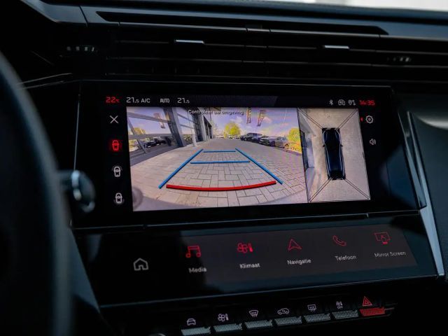 Peugeot 408 GT-Line Hybrid