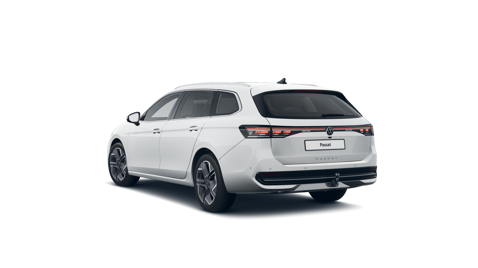 Volkswagen Passat DSG