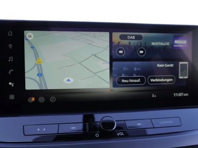 Nissan Qashqai AWD DIG-T Tekna