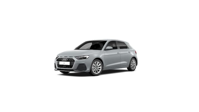 Audi A1 30 TFSI S-Tronic Sportback
