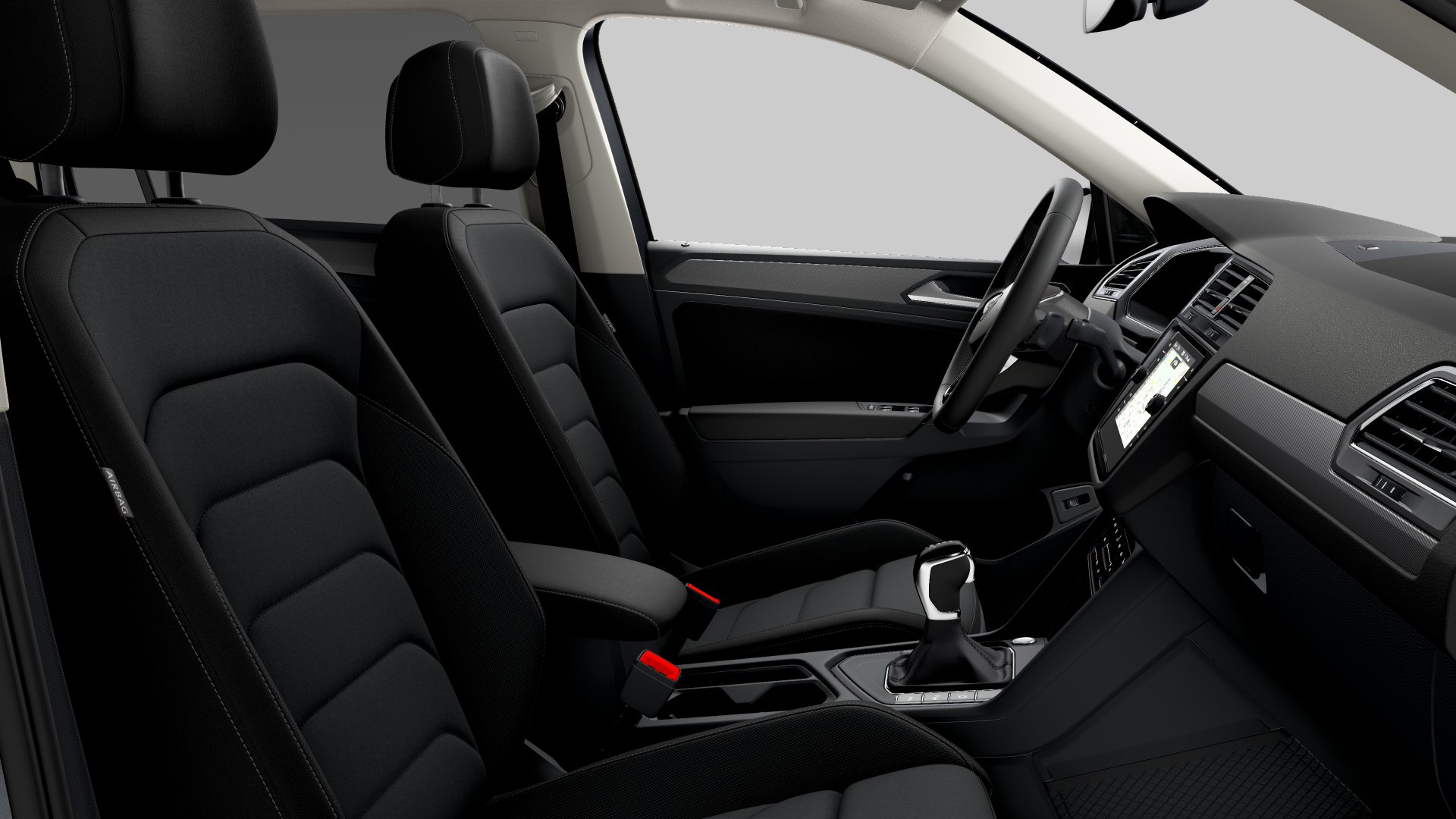 Volkswagen Tiguan 2.0 TDI Allspace DSG Life