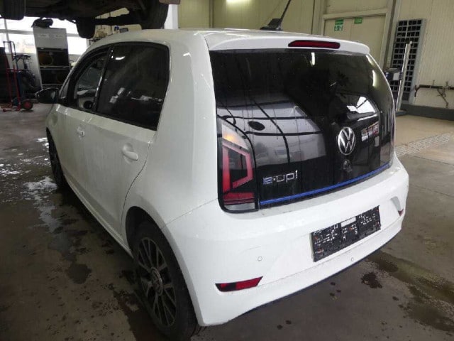 Volkswagen e-up! Style