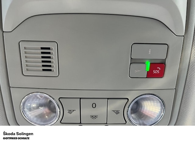 Skoda Karoq 1.5 TSI Tour