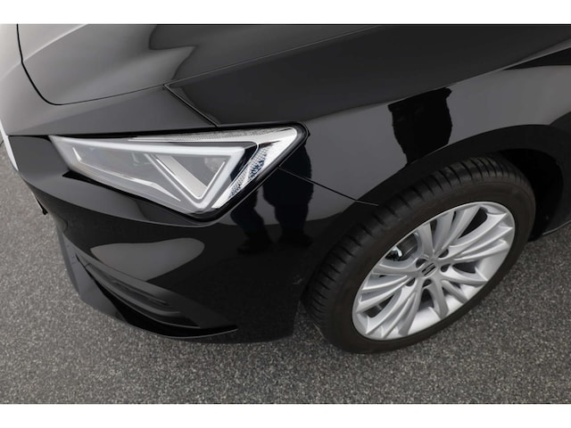 Seat Leon 1.5 TSI Style