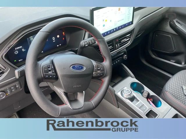 Ford Kuga EcoBoost ST Line