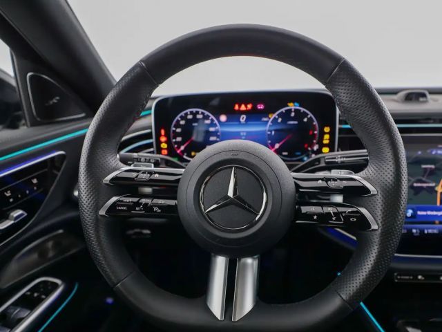 Mercedes-Benz E 220 4MATIC E 220 d Estate