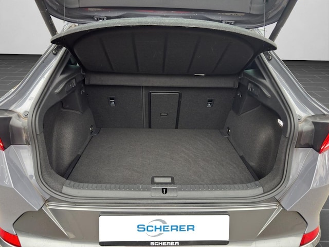 Cupra Formentor 2.0 TSI 4Drive VZ