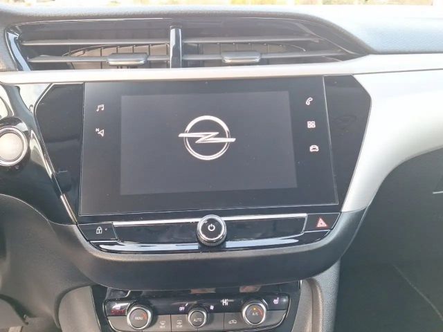 Opel Corsa -E Corsa Electric 100KW 3-Phasig 11KW Tot-W