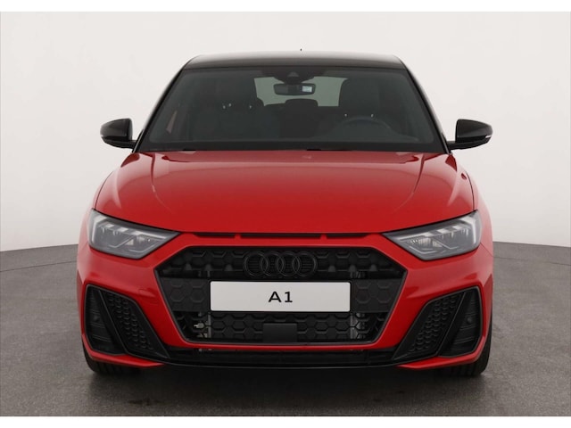 Audi A1 35 TFSI S-Line S-Tronic Sportback