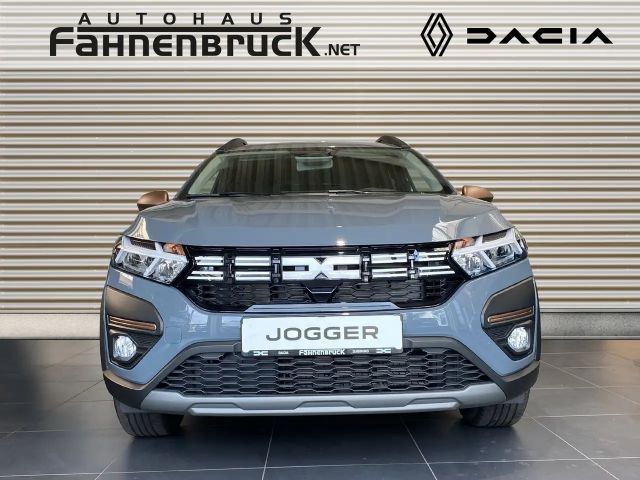 Dacia Jogger Extreme Hybrid 140