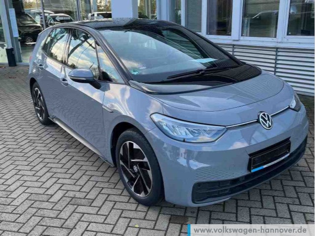 Volkswagen ID.3 City Performance Pure