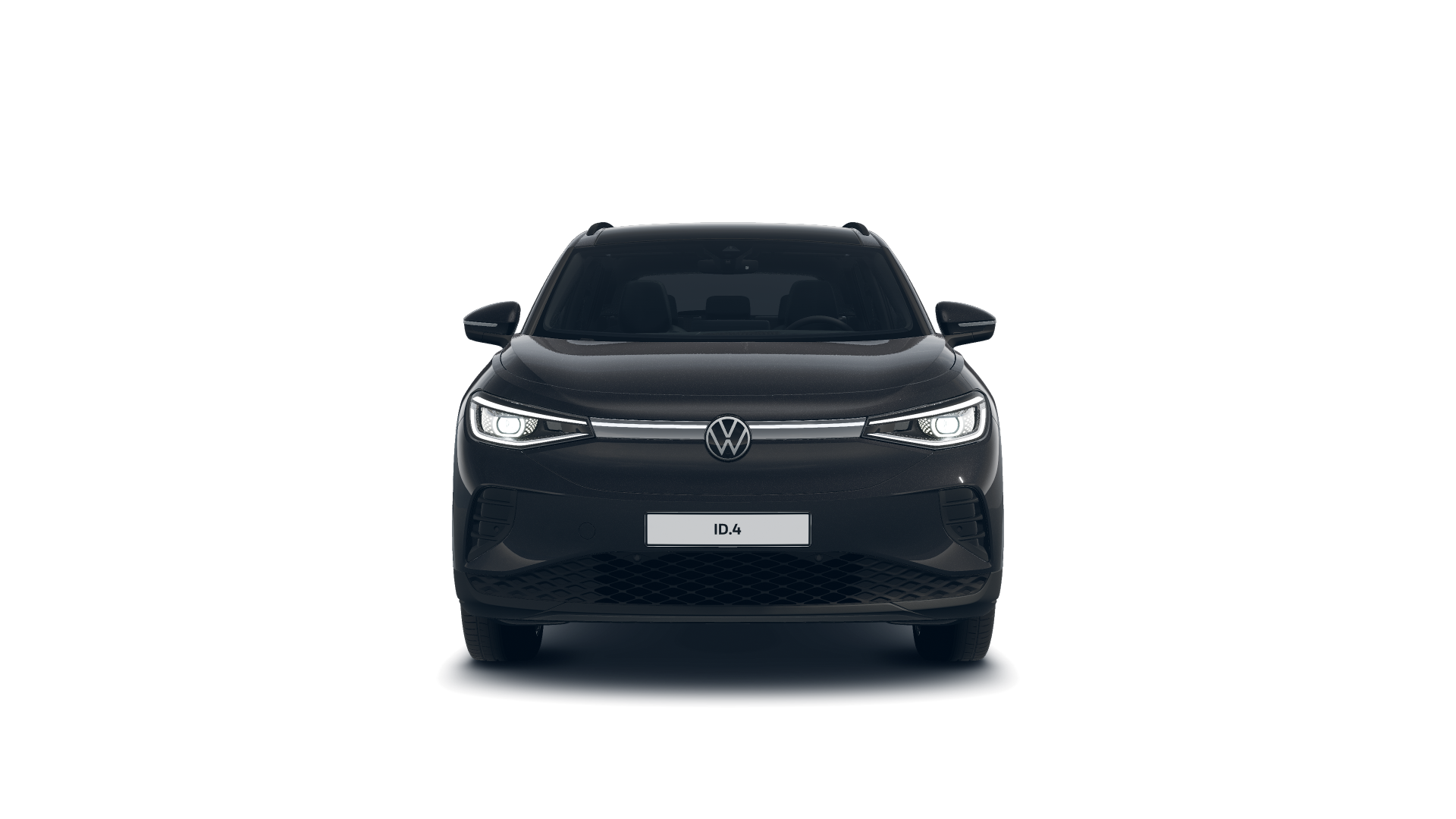 Volkswagen ID.4 Performance Pro