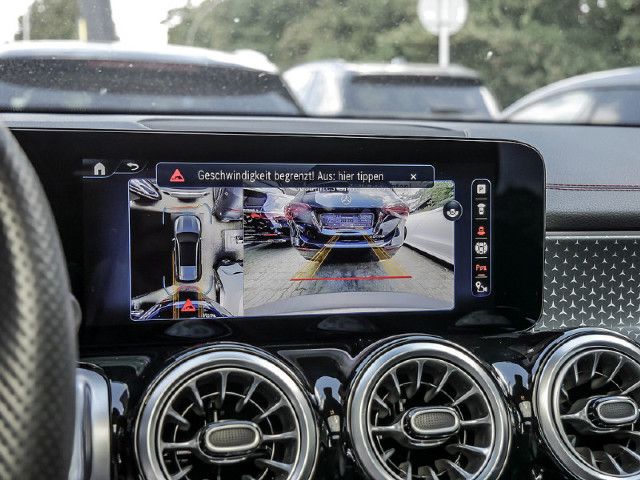 Mercedes-Benz EQB 350 4MATIC