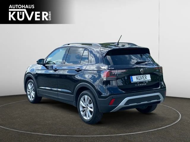 Volkswagen T-Cross 1.5 TSI DSG Life