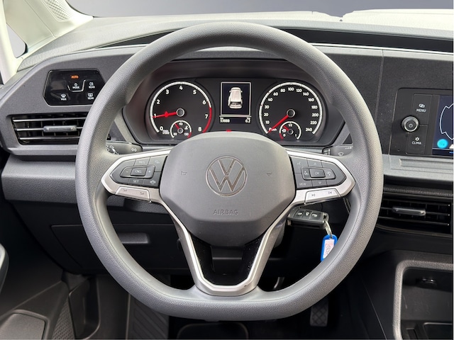 Volkswagen Caddy 1.5 TSI