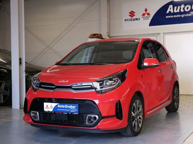 Kia Picanto GT-Line