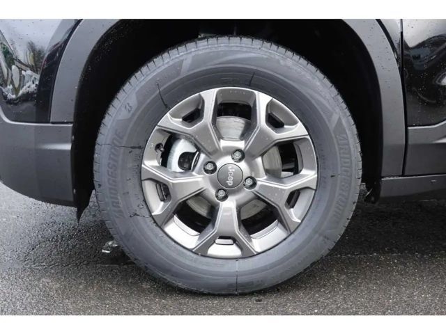 Jeep Avenger Longitude