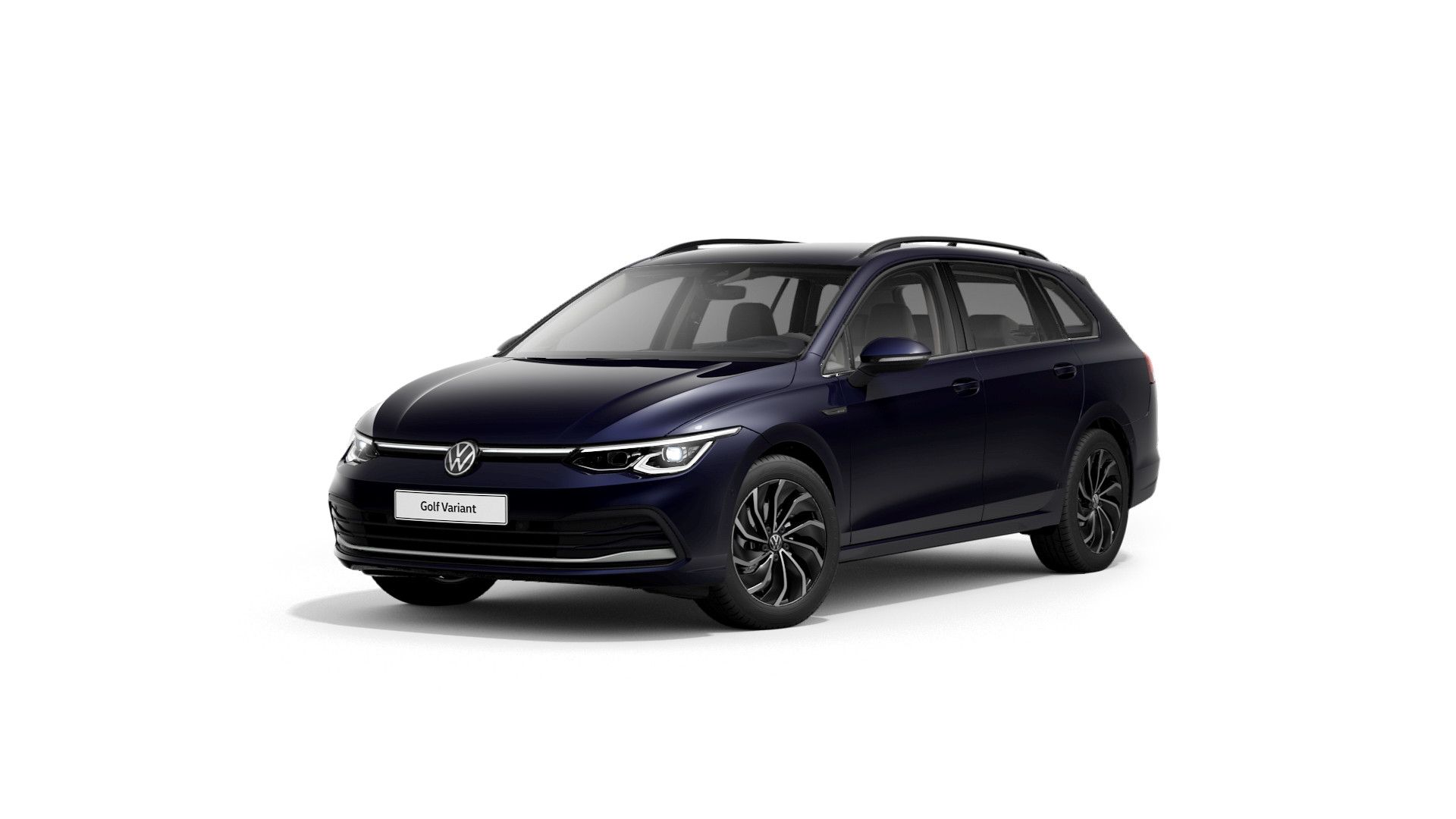 Volkswagen Golf Golf VIII Style Variant