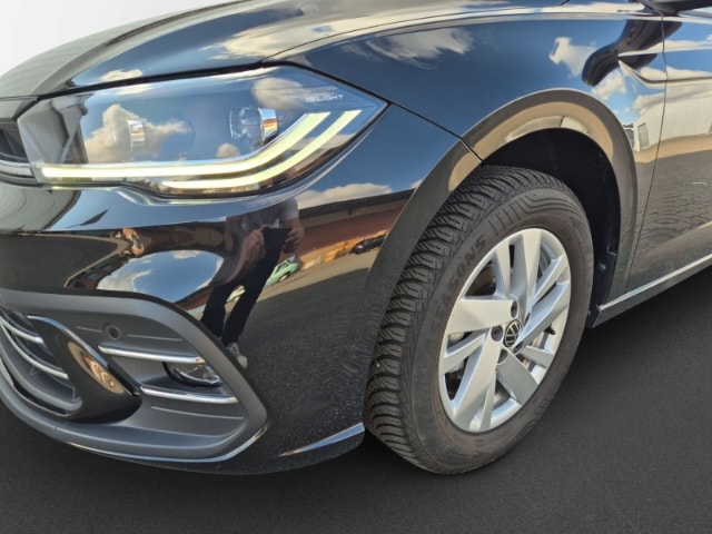 Volkswagen Polo DSG IQ.Drive Style