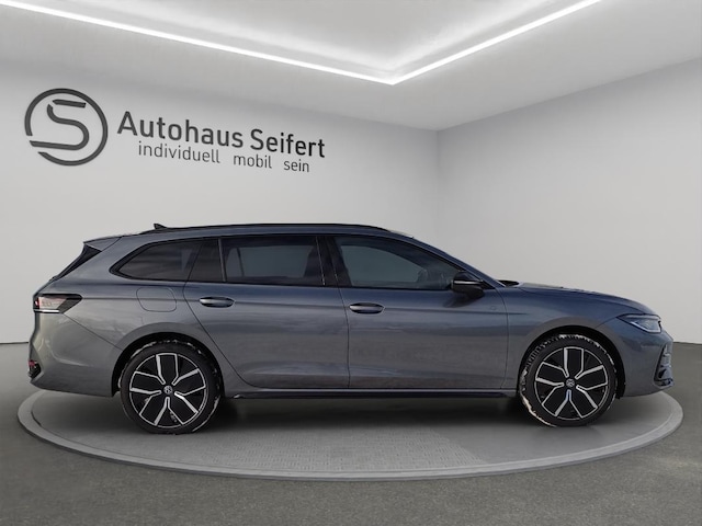 Volkswagen Passat DSG R-Line eHybrid